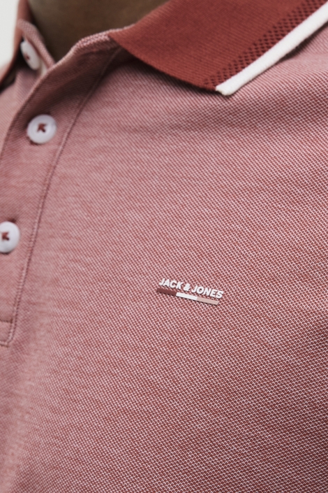 Jack & Jones jprblualves ss polo sn